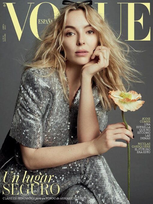 Title details for Vogue España by Ediciones Conde Nast, S.A. - Available